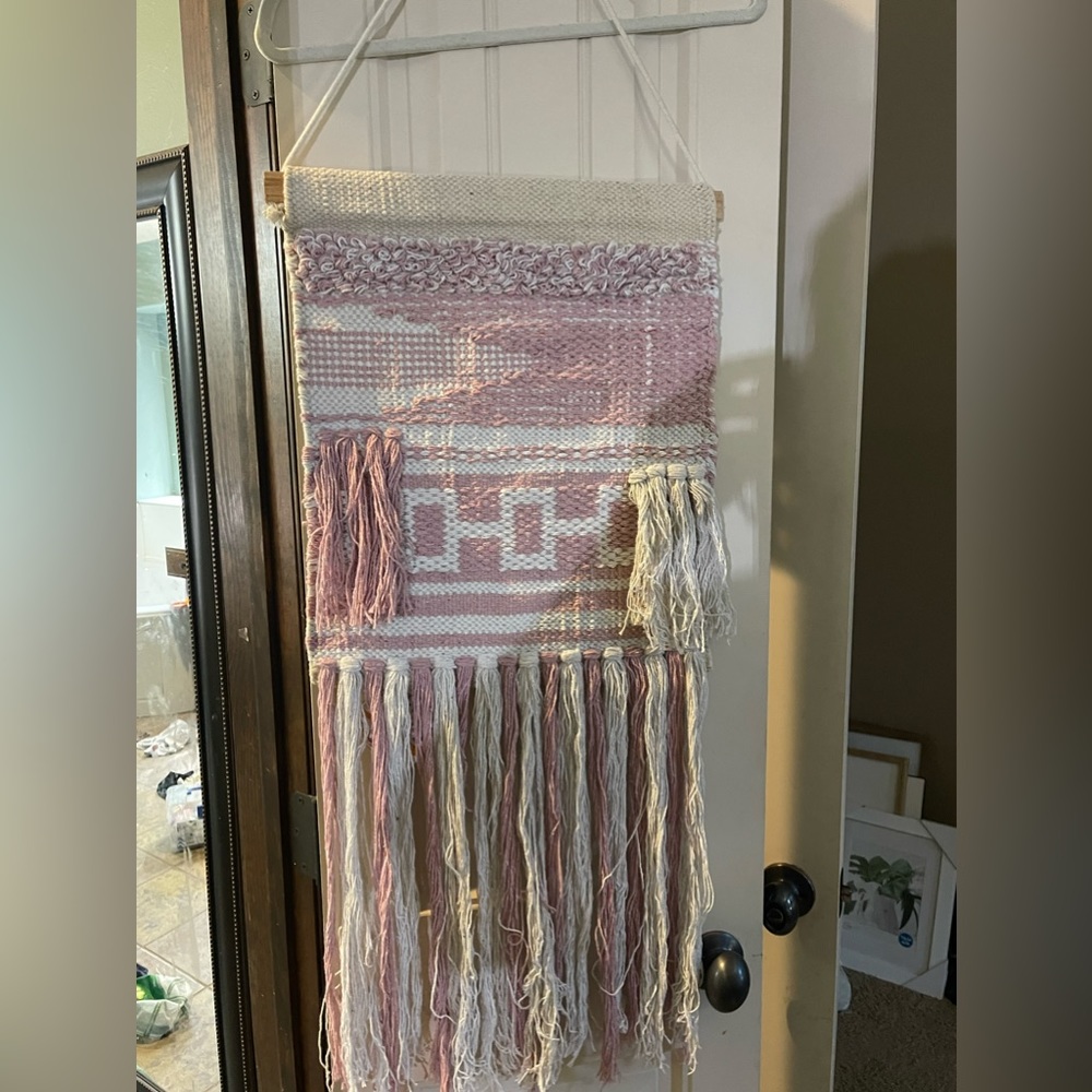 Wall tapestry